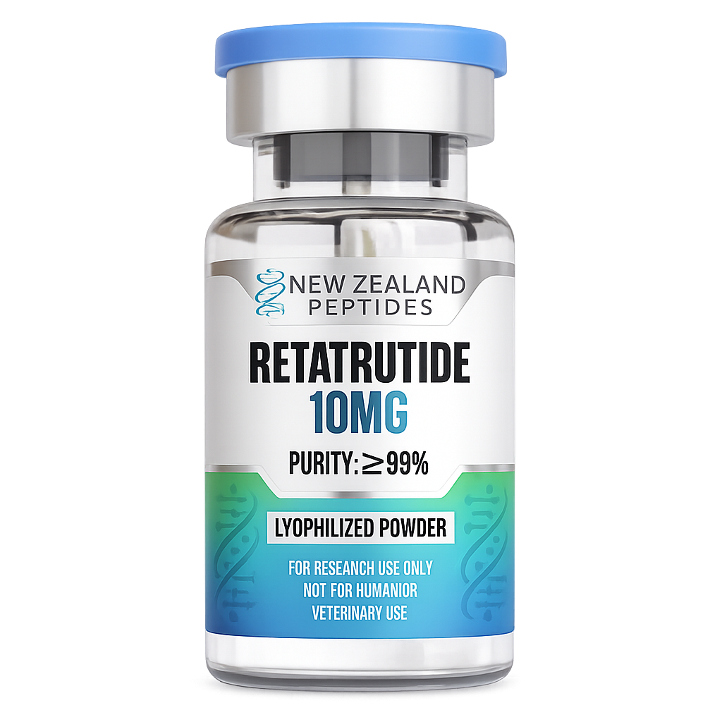 Retatrutide 10mg